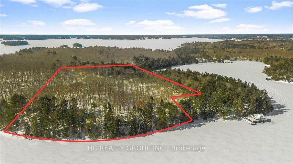 Property Photo:  R60- Pt5 Tobins Island N/A  ON P0B 1P0 