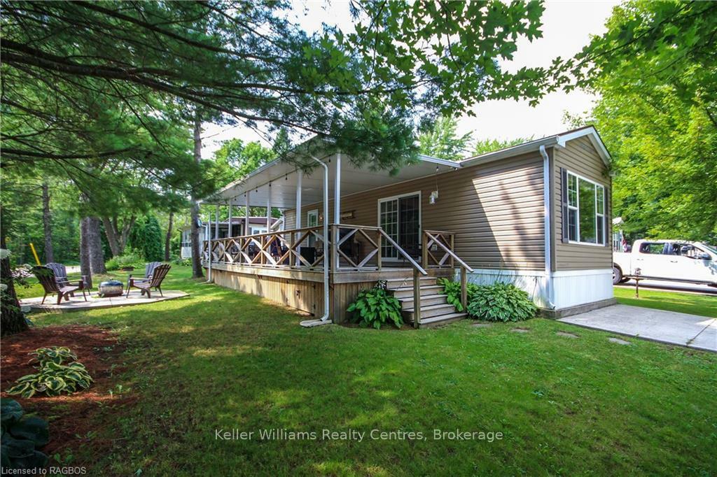13 Southline Avenue A28  Huron-Kinloss ON N0G 2B0 photo