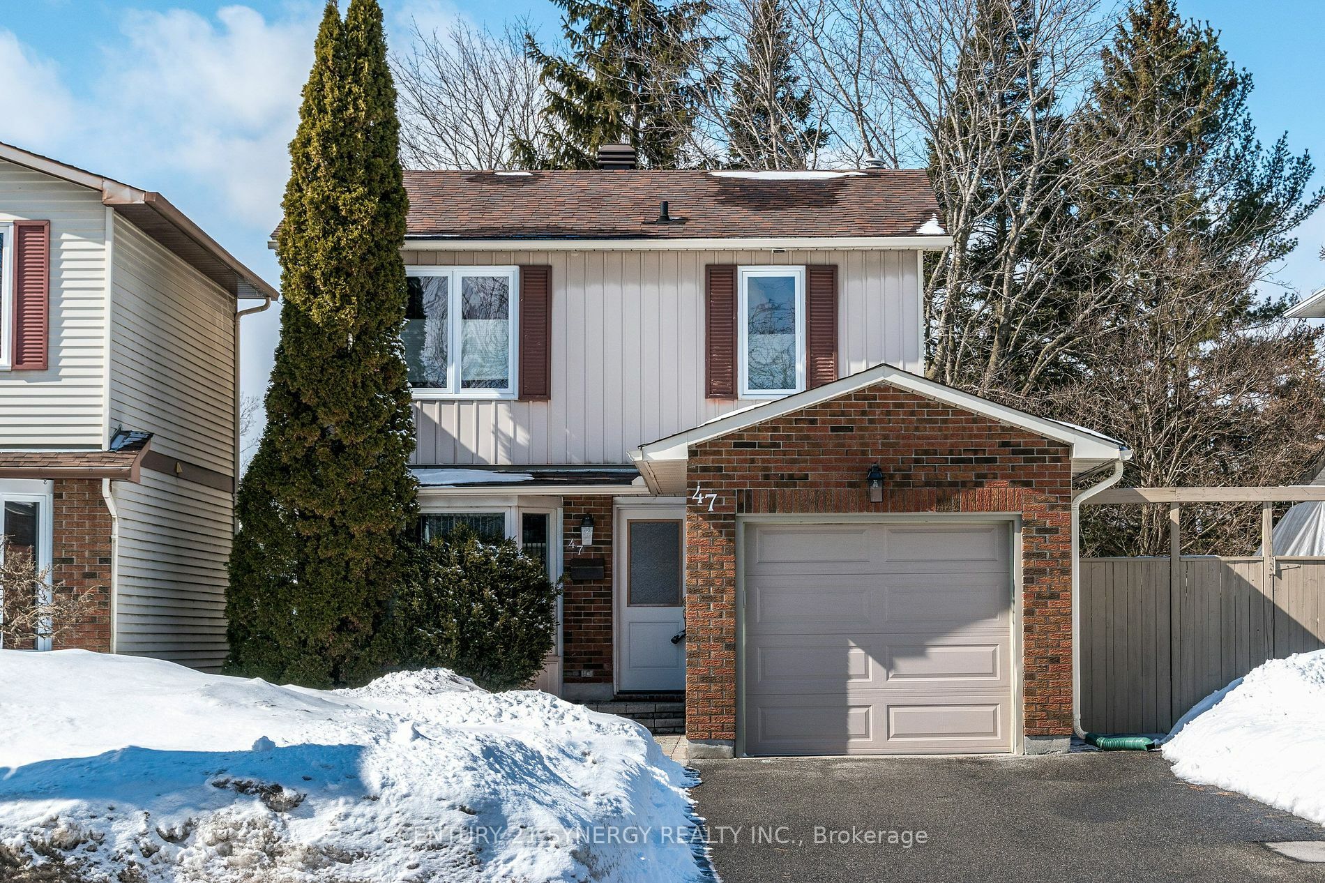 47 Rothesay Drive W  Kanata ON K2L 1N6 photo