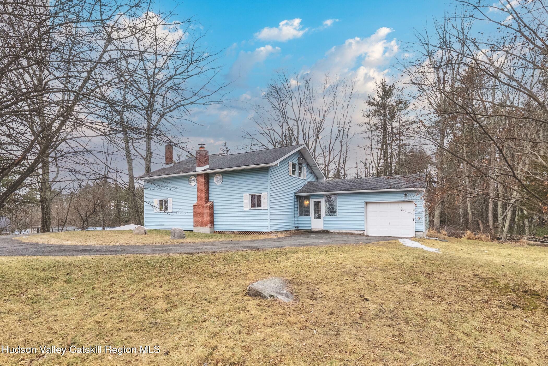 439 Route 28A  West Hurley NY 12491 photo