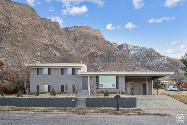 Property Photo: 118 N Iowa Ave UT 84404