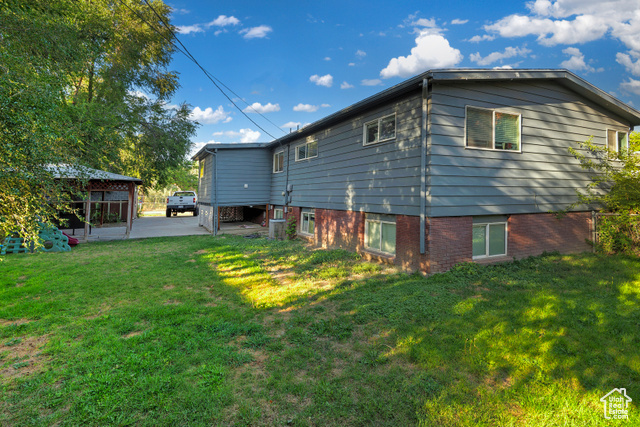 Property Photo:  4246 S Sage St  UT 84124 