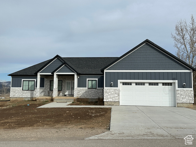 Property Photo: 11935 E 22380 N A57 UT 84629