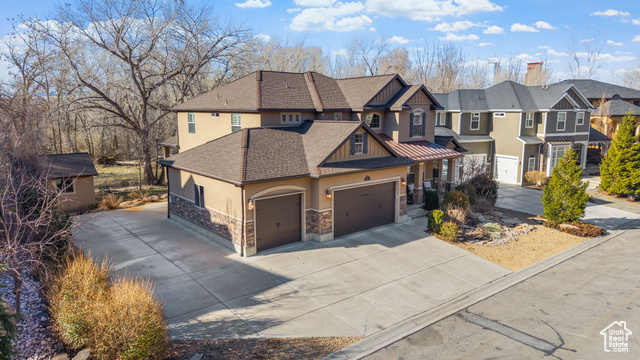 Property Photo: 69 W Grove Creek Cir N UT 84025
