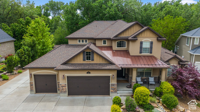 Property Photo: 69 W Grove Creek Cir N UT 84025