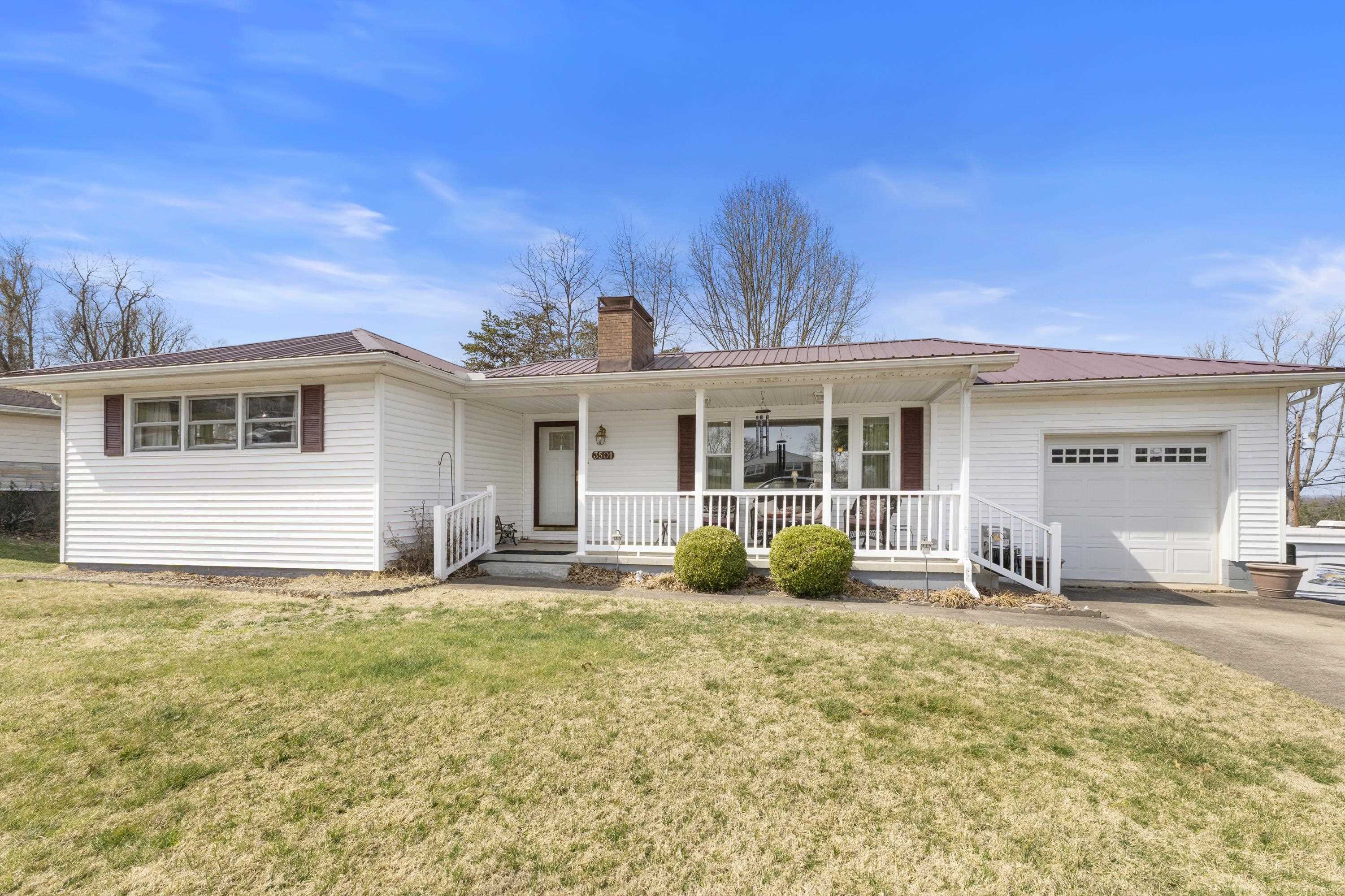 Property Photo: 3501 Slem Street KY 41101
