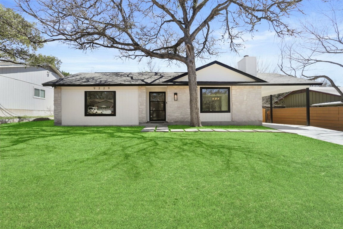 9229 Independence Loop  Austin TX 78748 photo