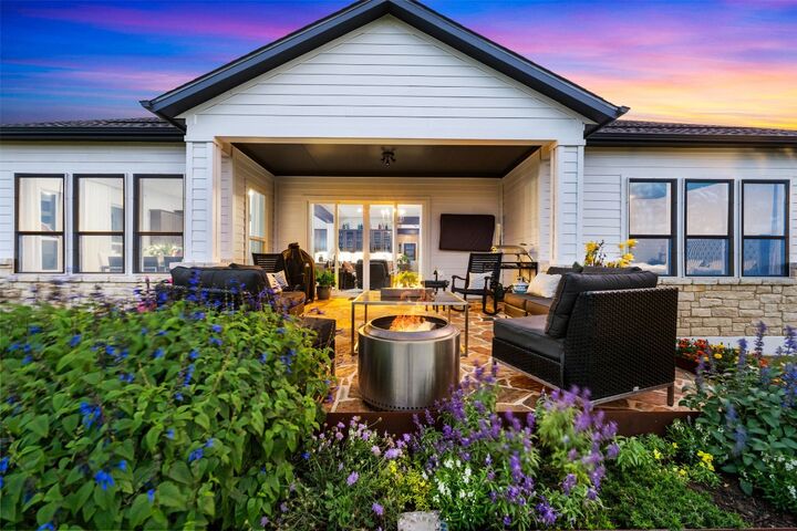 Property Photo:  1316 Dancing Oak Lane  TX 78666 