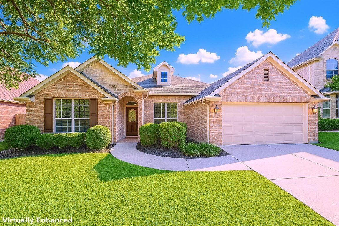 Property Photo: 715 S Frontier Lane TX 78613