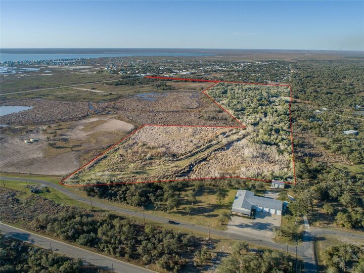 Property Photo:  6498 N Hwy 35  TX 78382 