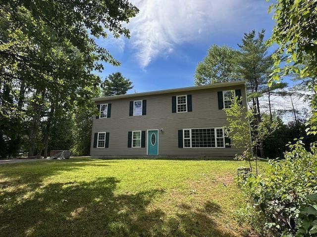 Property Photo: 17 Lauradee Drive NY 12901