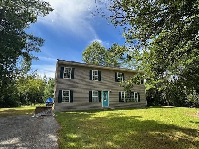 Property Photo:  17 Lauradee Drive  NY 12901 