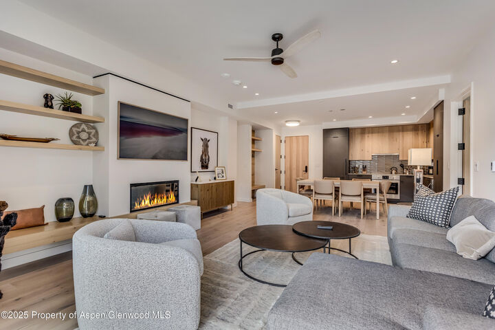 Property Photo: 119 Wood Road 103 CO 81615