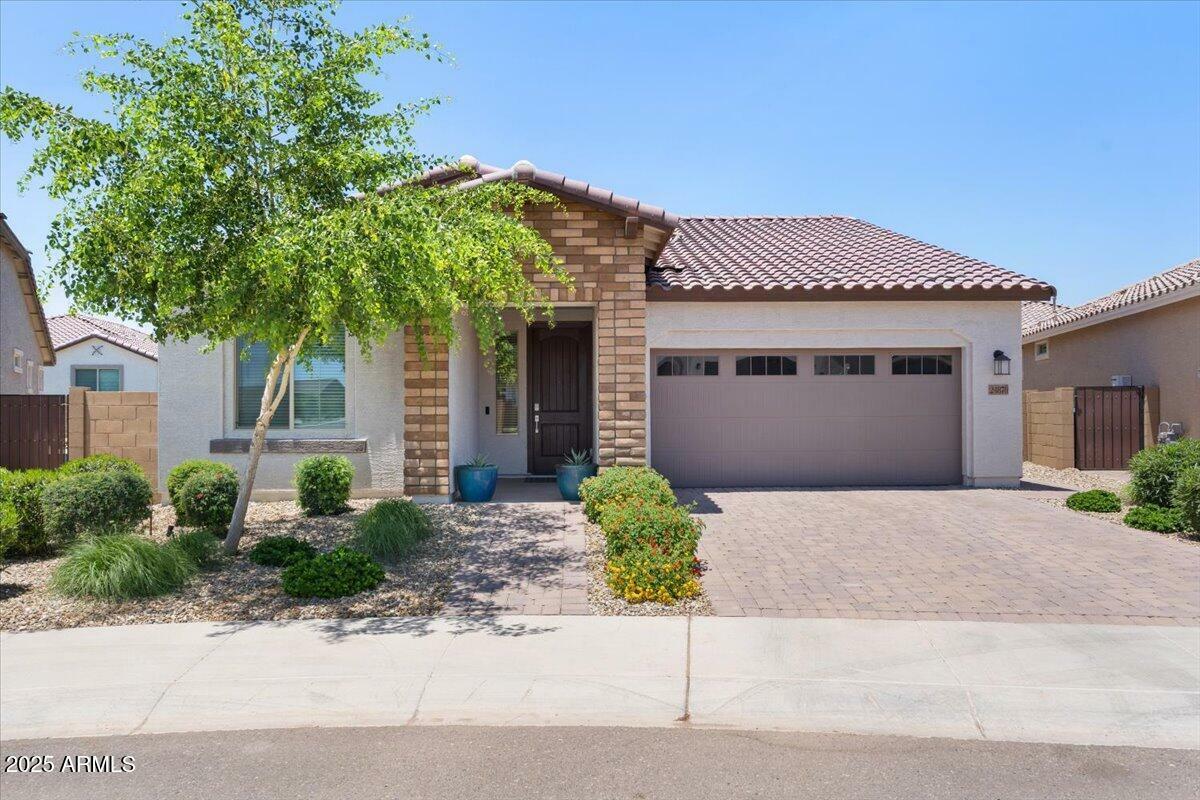 24878 N 172nd Drive  Surprise AZ 85387 photo