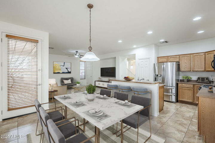 Property Photo:  19013 E Seagull Drive  AZ 85142 