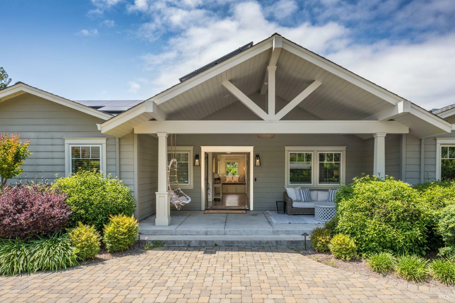 Property Photo: 19185 7th Street CA 95476