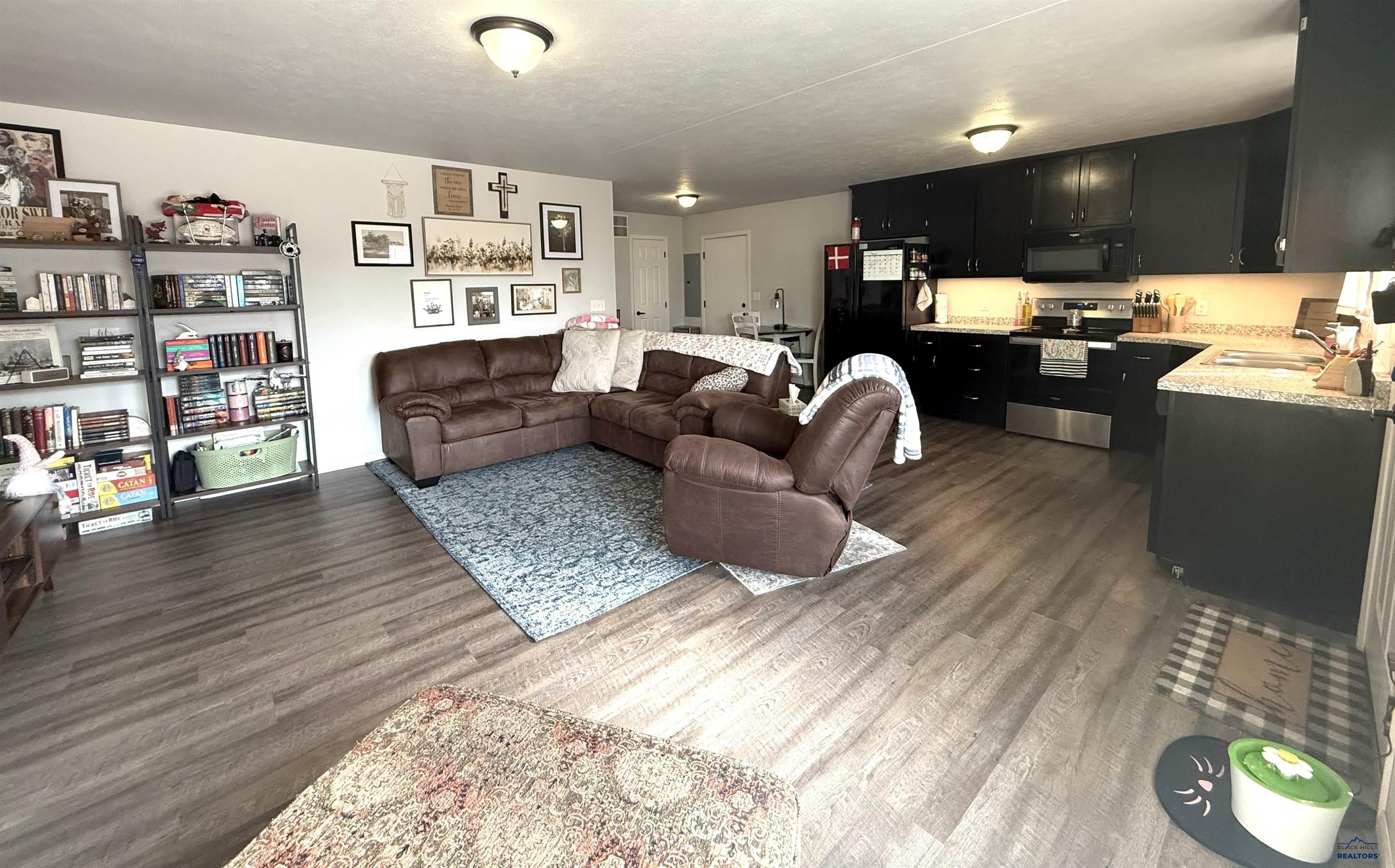 Property Photo: 2120 Canton Ave SD 57747