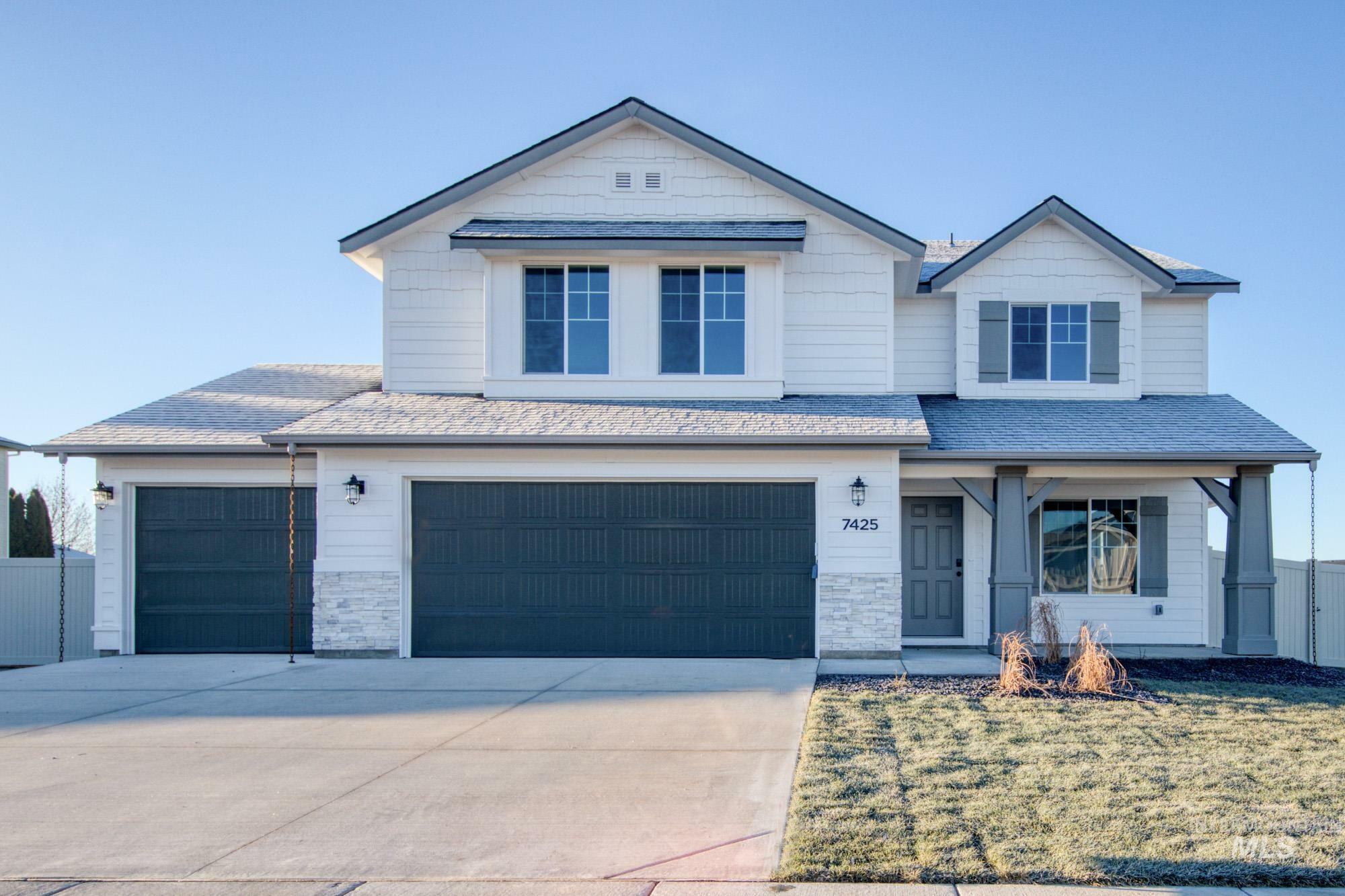 5392 S Memory Pl  Meridian ID 83642 photo