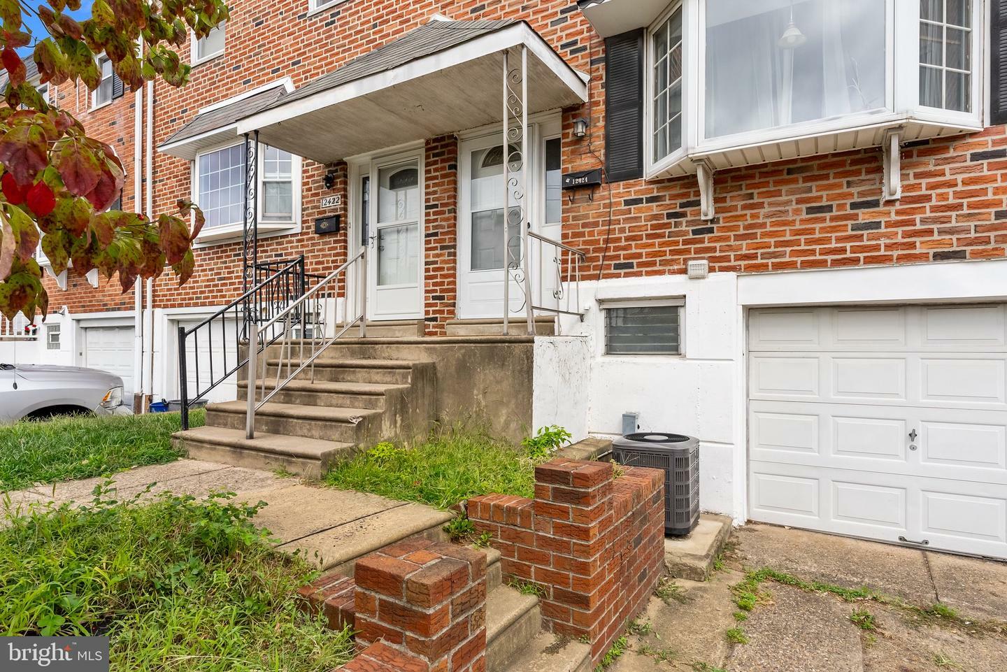 Property Photo: 12424 Dunks Ferry Road PA 19154
