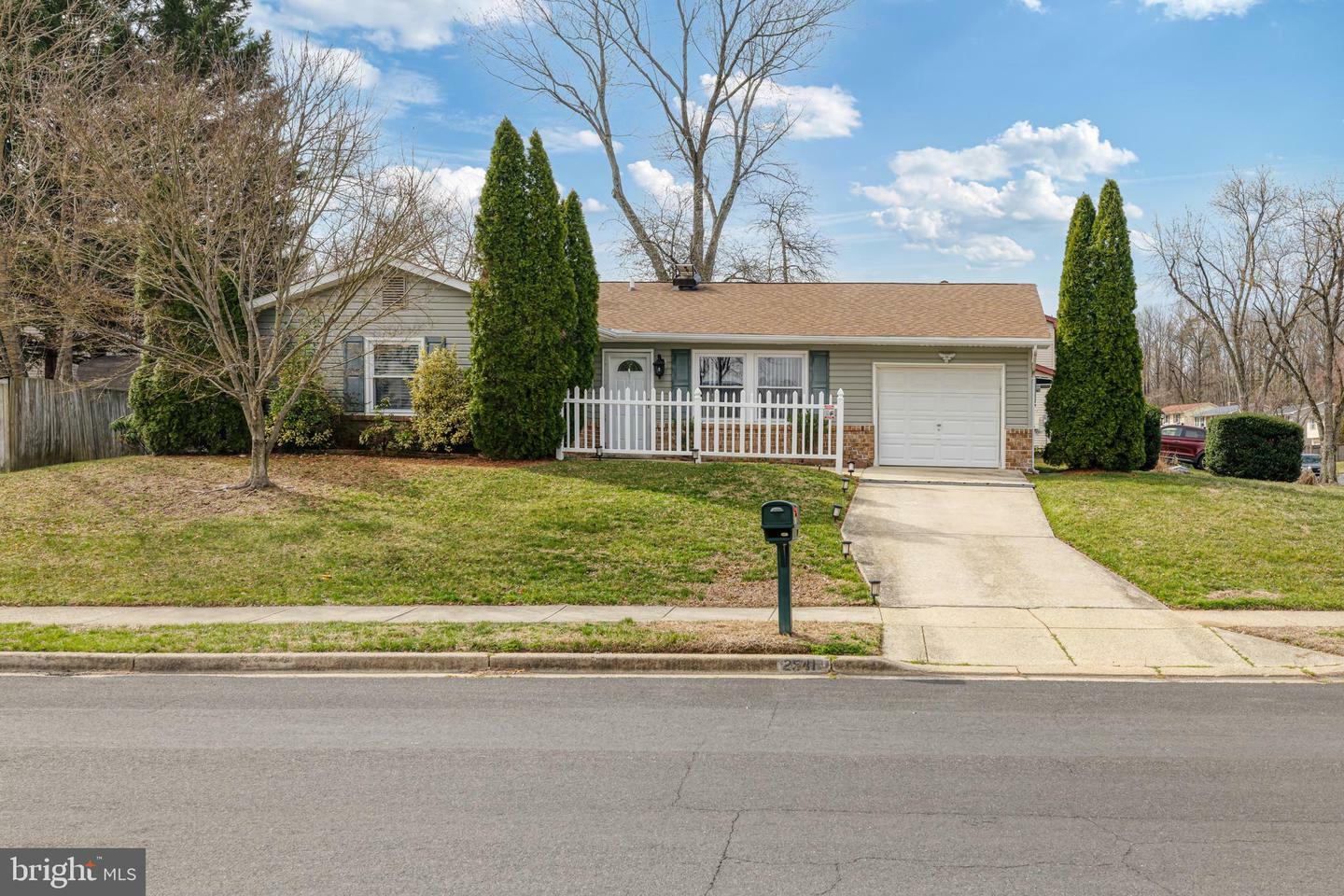 2541 Symphony Lane  Gambrills MD 21054 photo