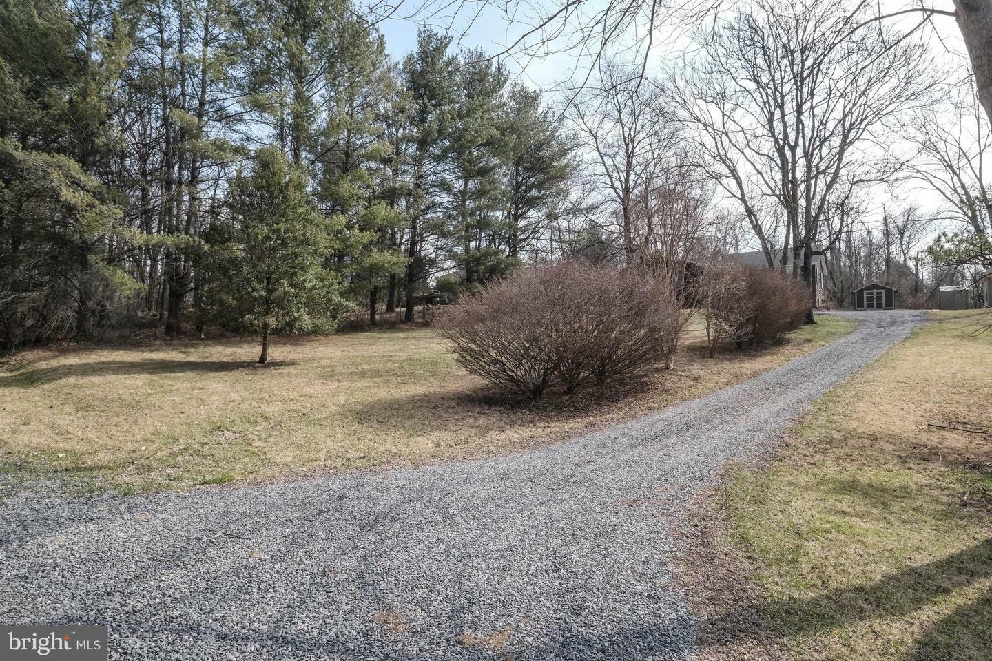 Property Photo:  611 Manito Trail  VA 22602 