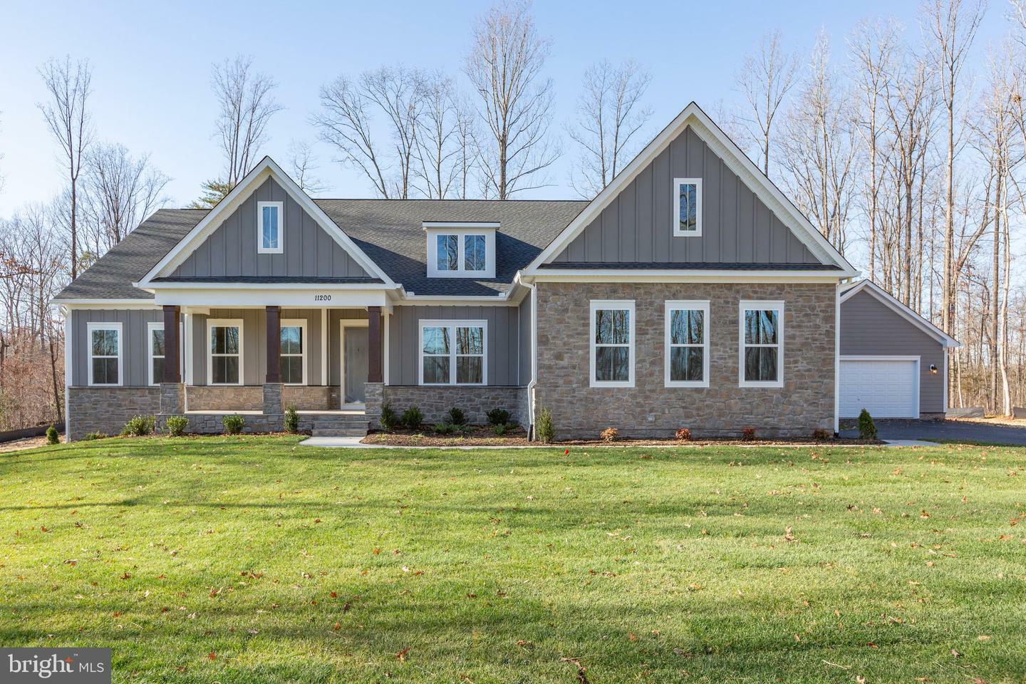 Property Photo: 0 Fitzwater Drive VA 20181