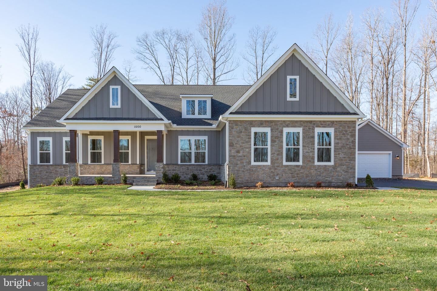 Property Photo:  Lot 0 Fitzwater Drive  VA 20181 