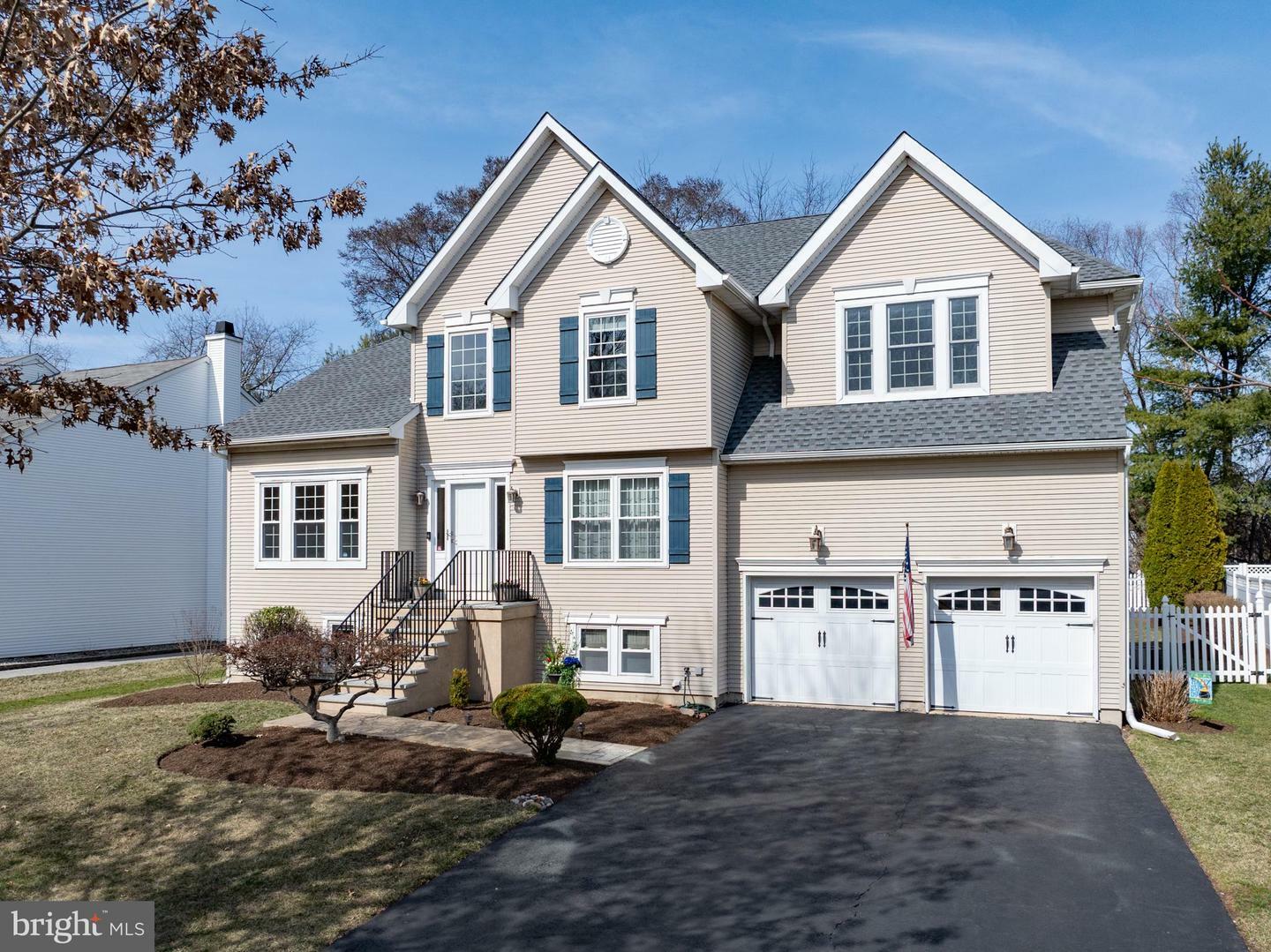 Property Photo: 29 Foy Drive NJ 08690