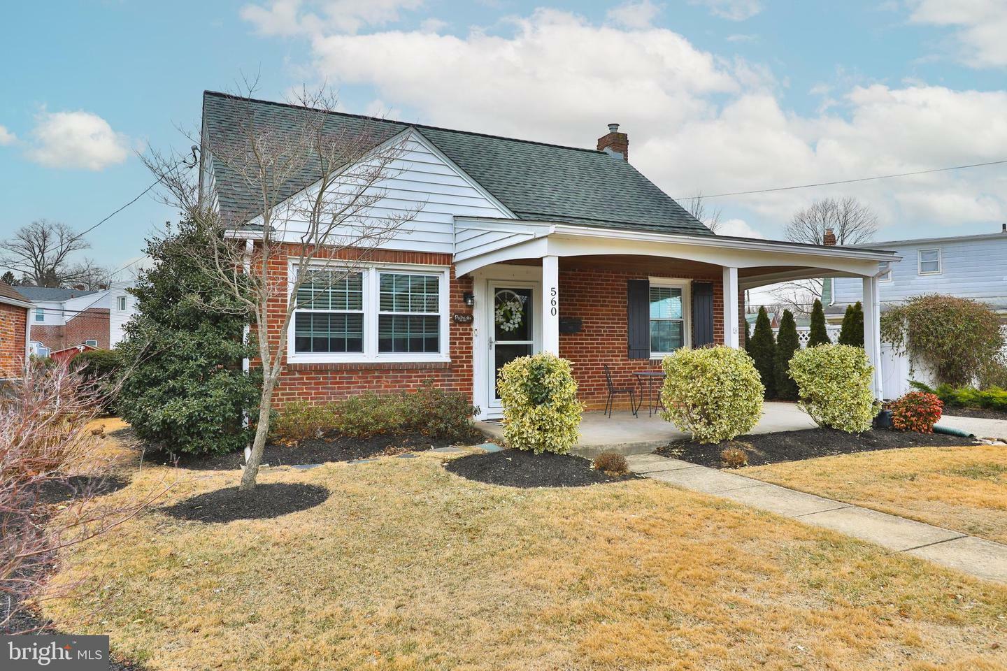 560 Lawrence Road  Havertown PA 19083 photo