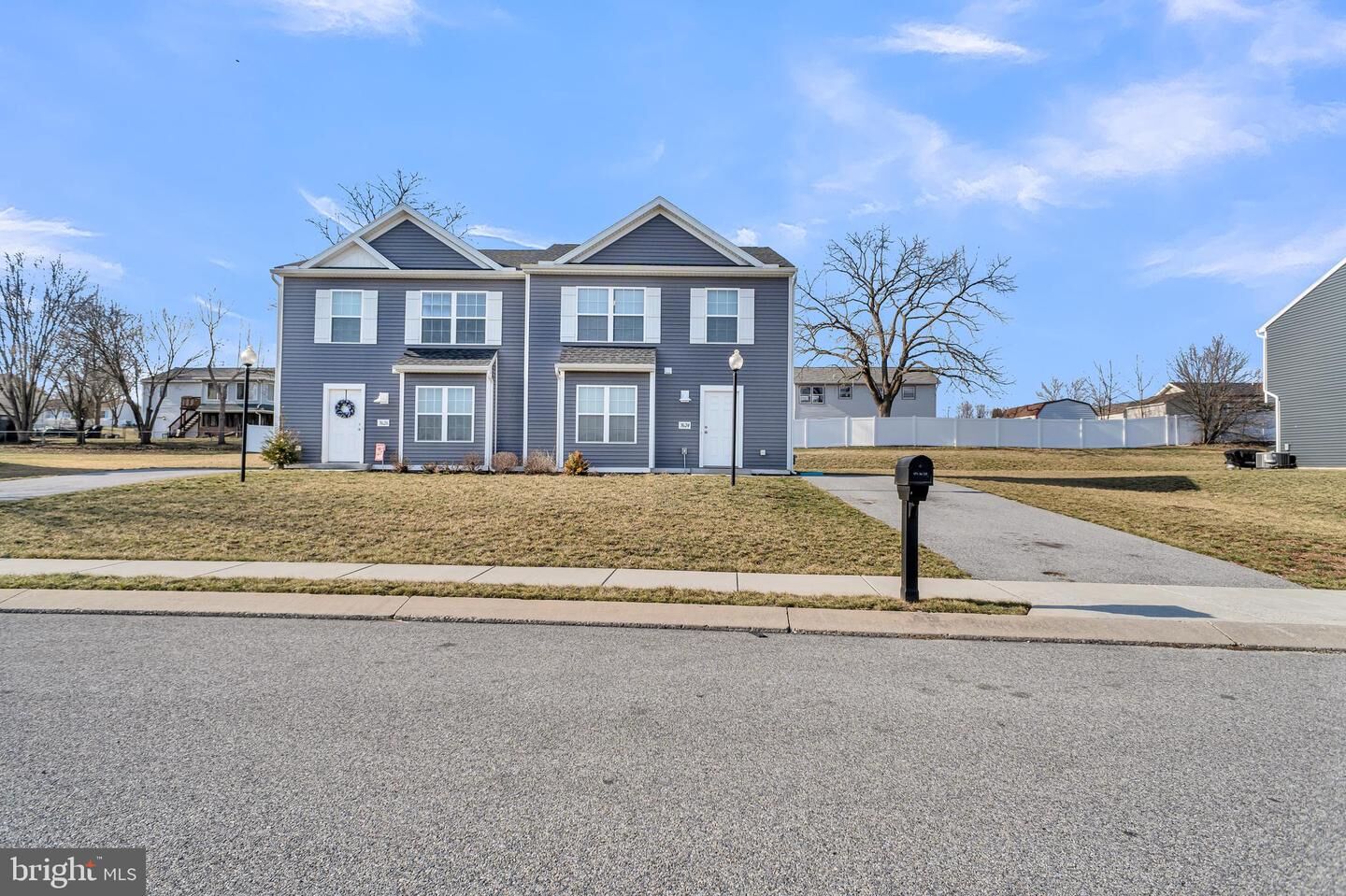 Property Photo: 3624 Kortni Drive PA 17315