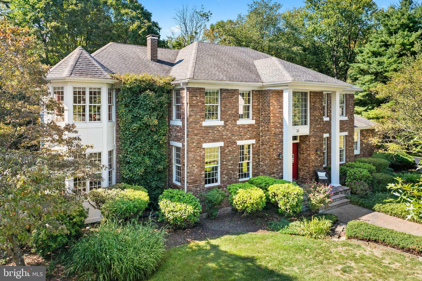 33 Wellington Court  Belle Mead NJ 08502 photo