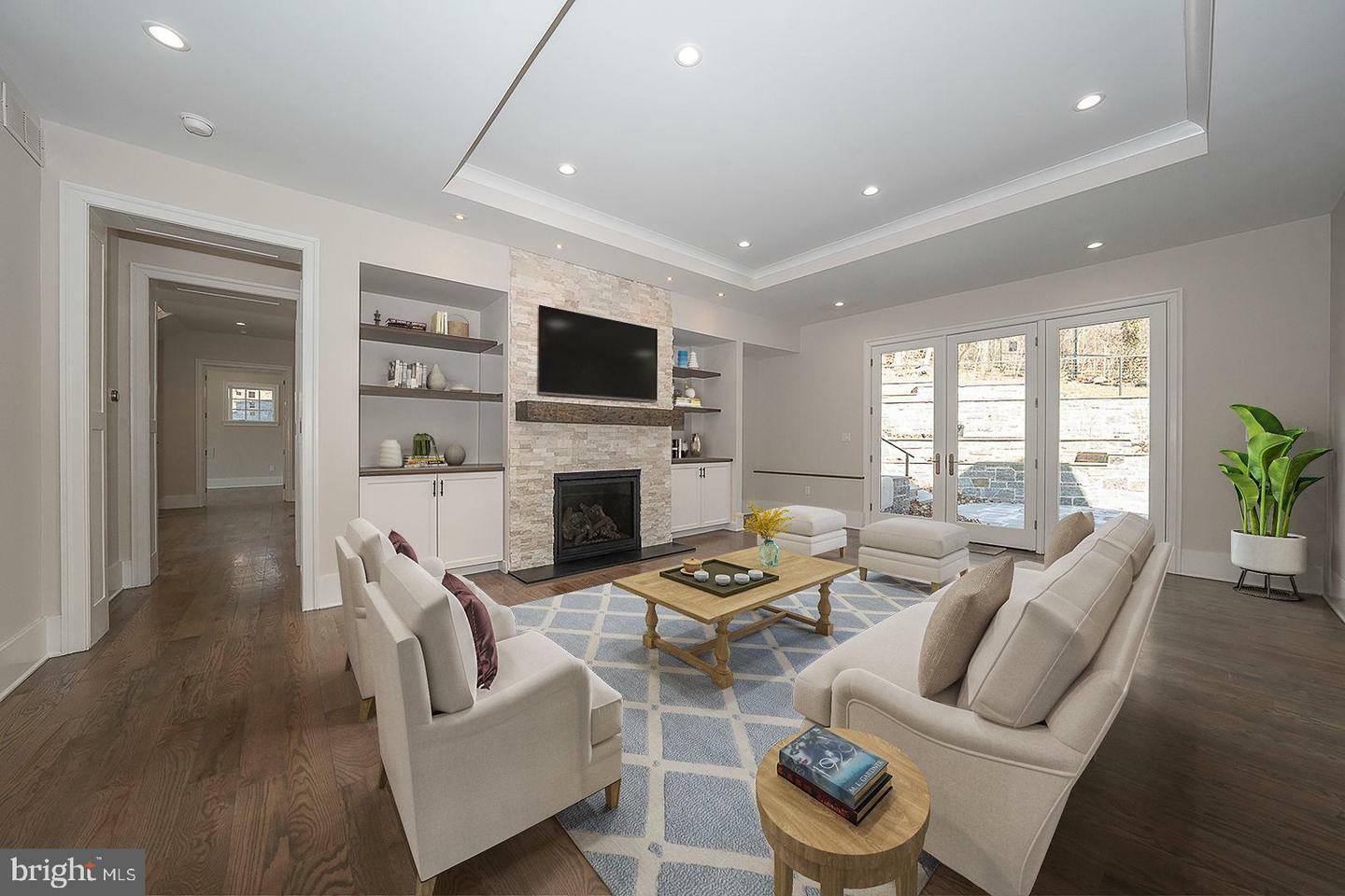 Property Photo: 651 Merion Square Road PA 19035