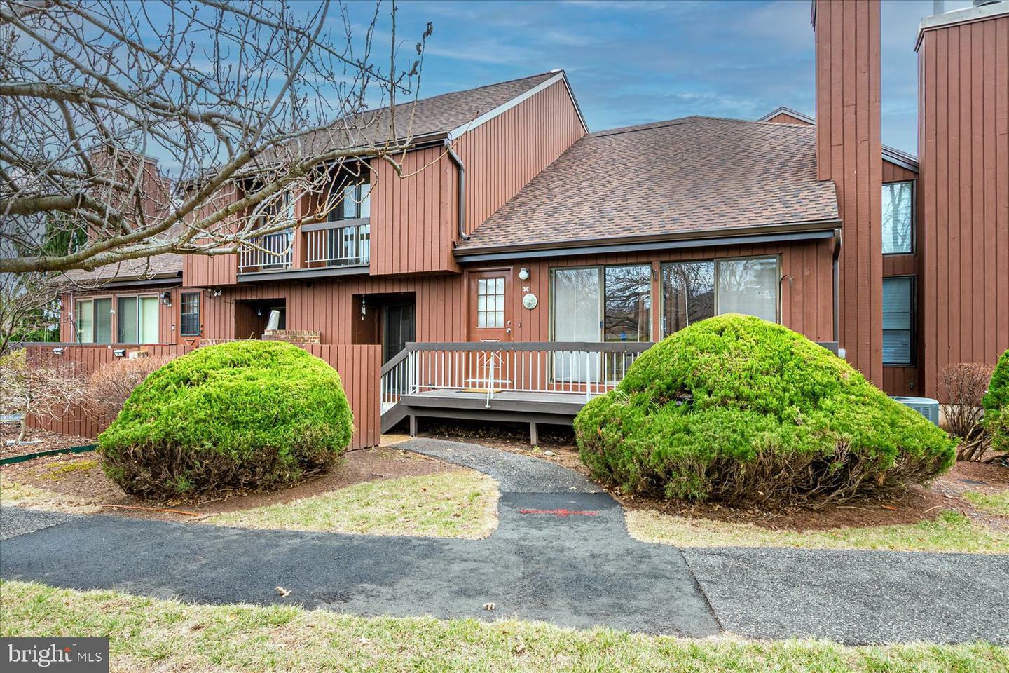 27 Bloomingdale Drive 3C  Hillsborough NJ 08844 photo