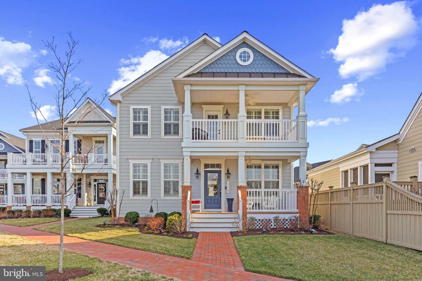 110 Richard Ingle Way  Chester MD 21619 photo