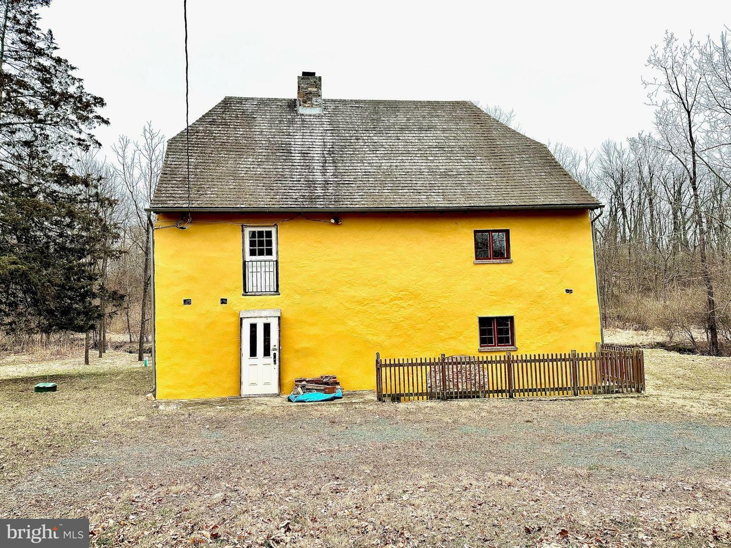 Property Photo: 120 Kerr Road PA 19606
