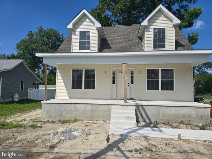 7457 Market Street  Willards MD 21874 photo