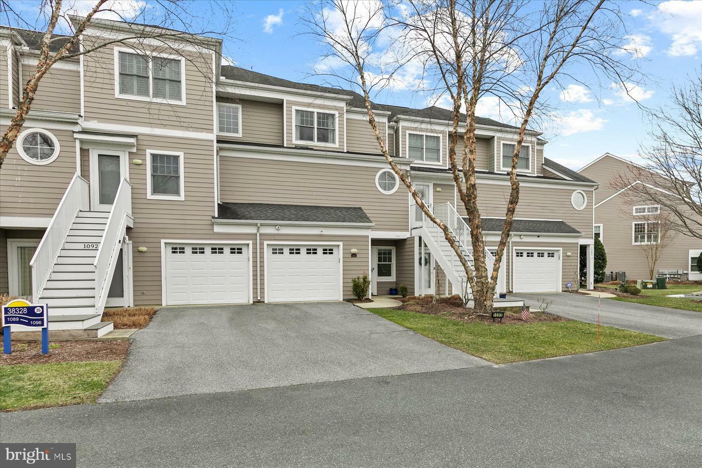 Property Photo: 38328 Ocean Vista Drive 1091 DE 19975