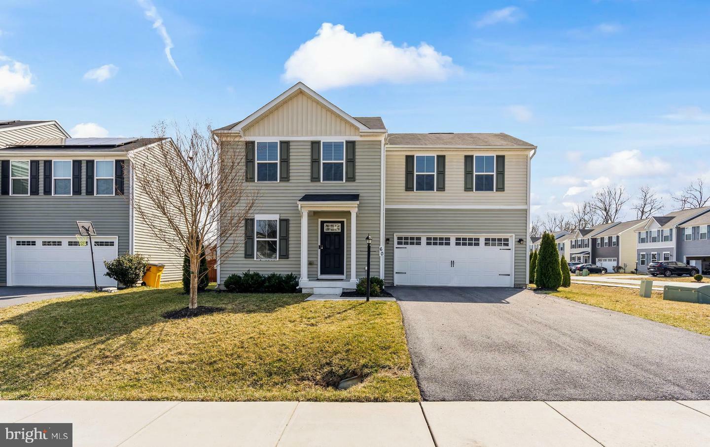 Property Photo: 60 Ceritos Trail WV 25403
