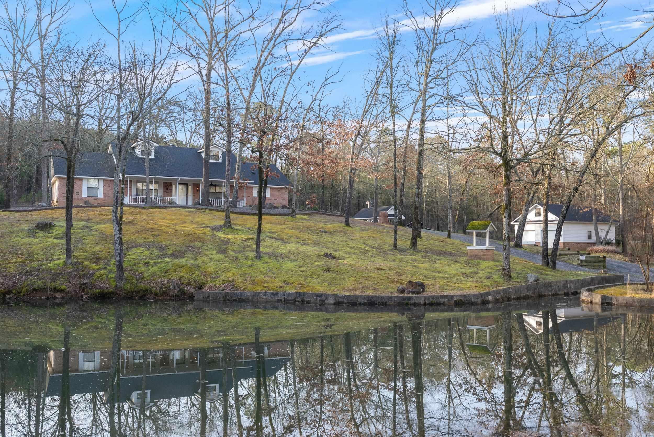Property Photo: 6161 Prince Street AR 72034