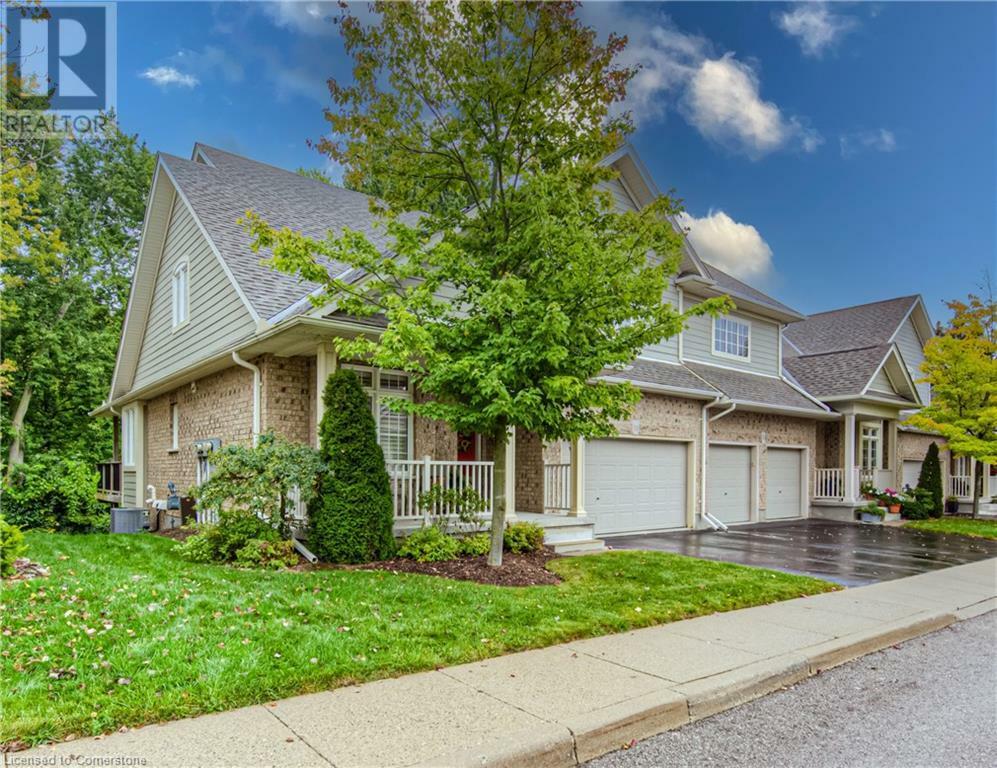 50 Bryan Court 31  Kitchener ON N2A 4N4 photo