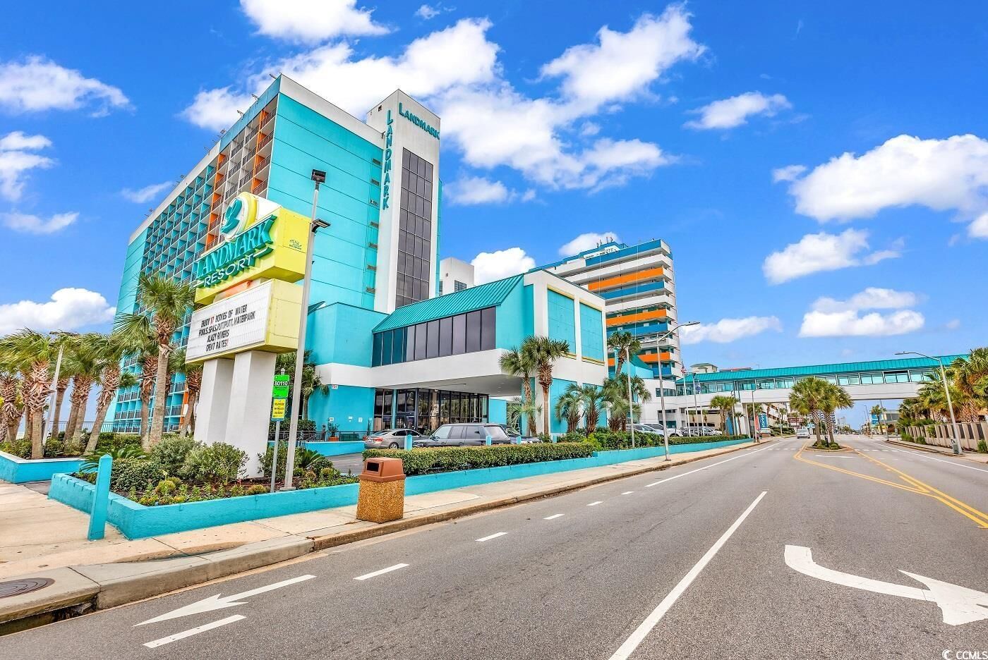 Property Photo: 1501 S Ocean Blvd. 920 SC 29577