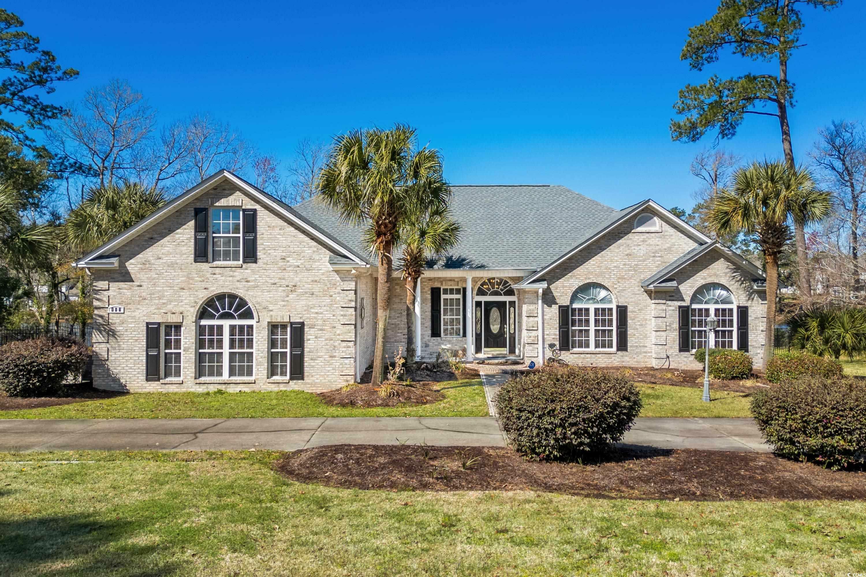 113 Green Lake Dr.  Myrtle Beach SC 29572 photo