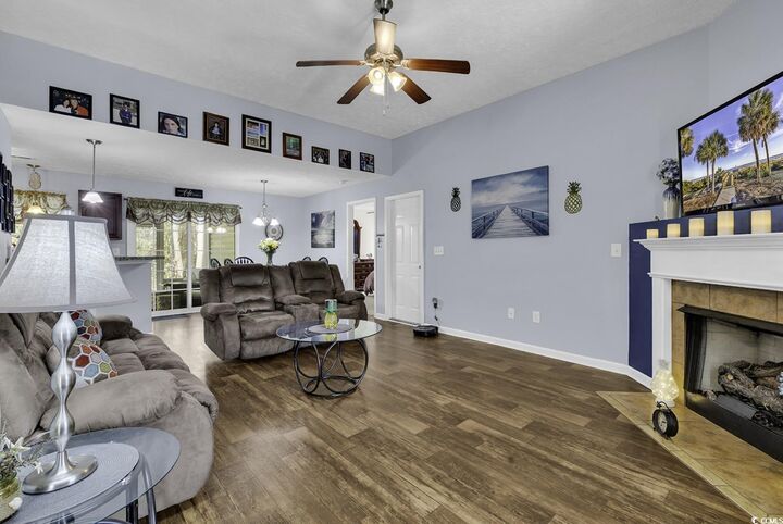 Property Photo:  248 Upper Saddle Circle  SC 29526 