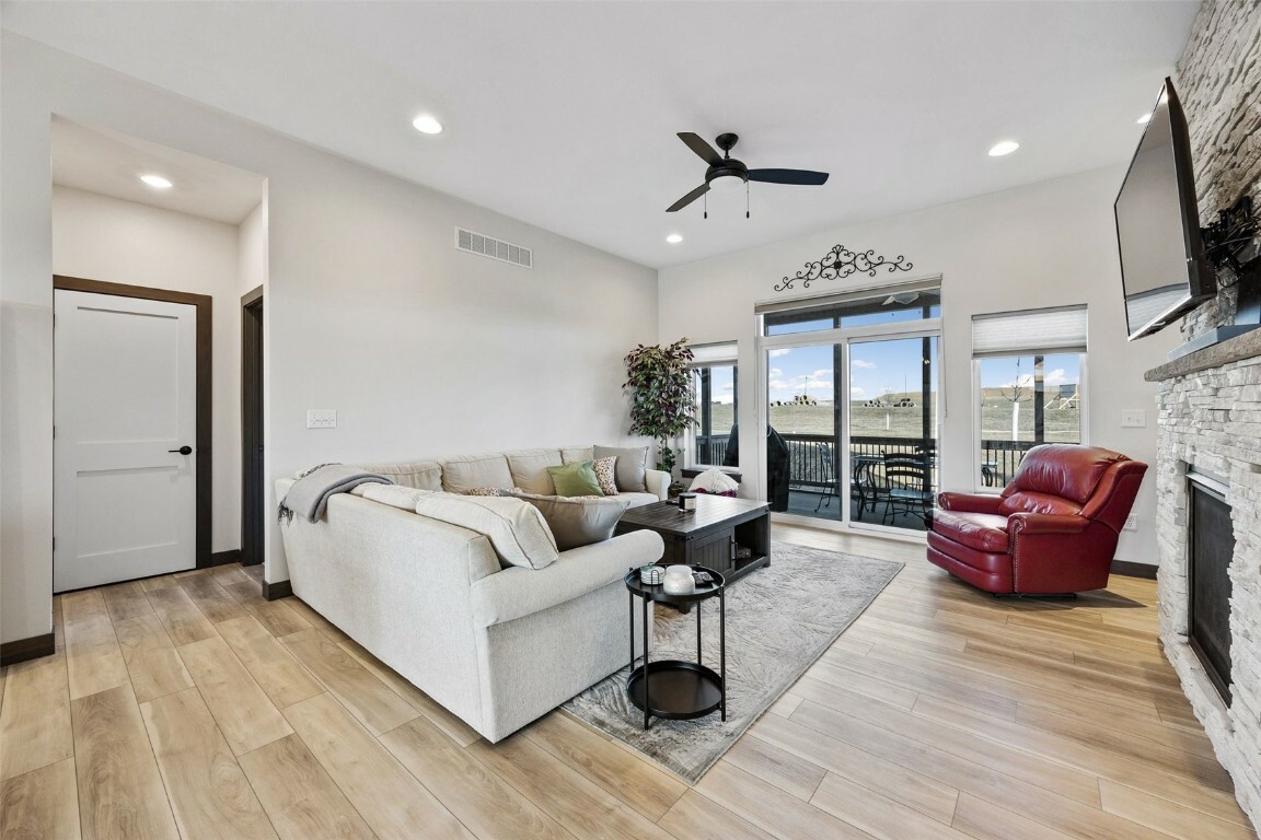 Property Photo: 2881 Blue Sage Drive B IA 52241
