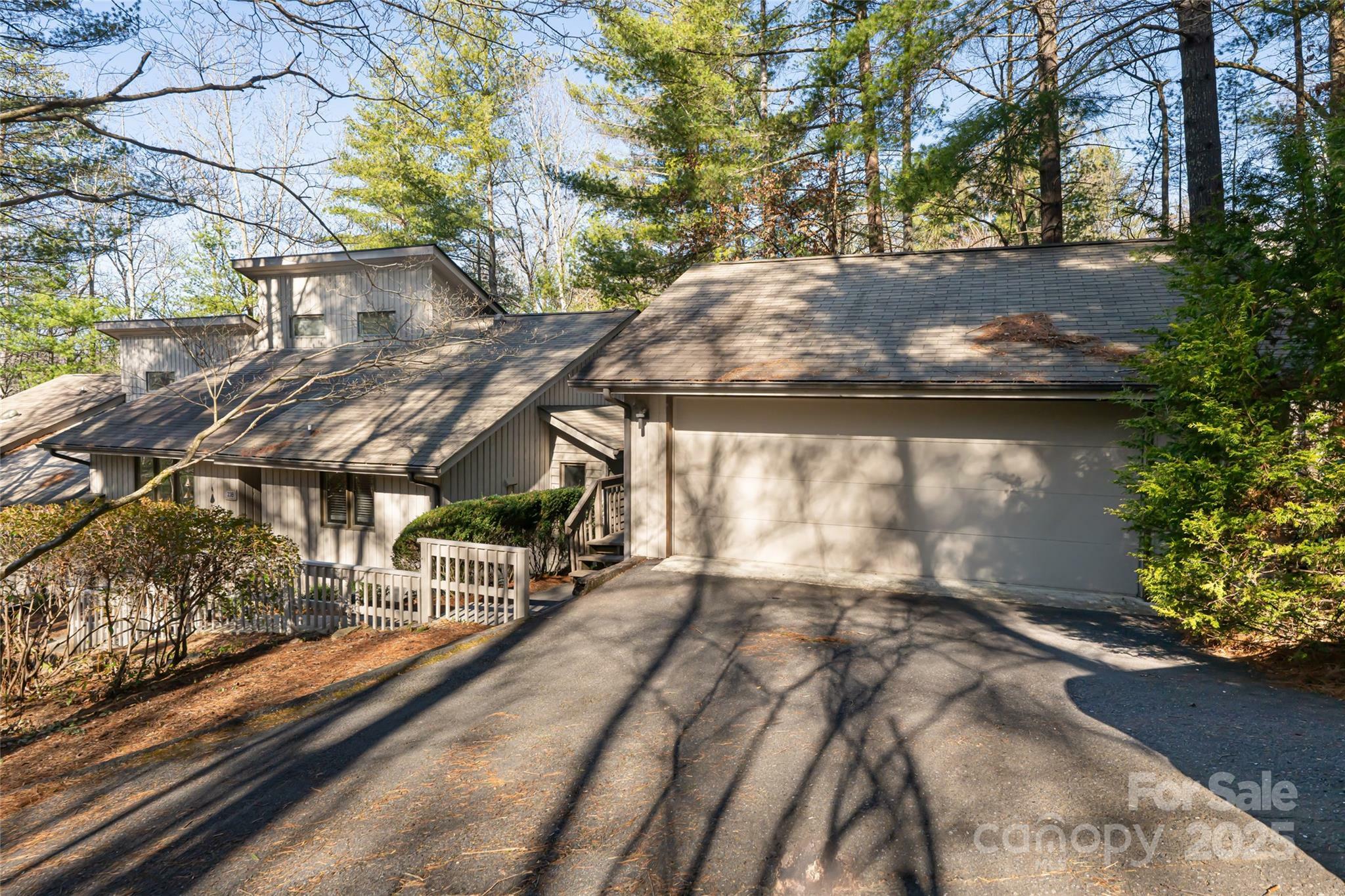 Property Photo: 23 Cedarwood Trail B NC 28803