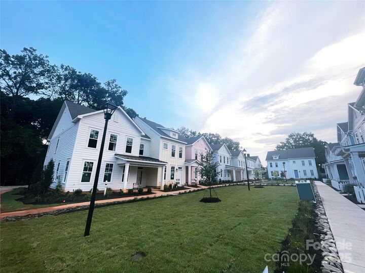 Property Photo:  274 Gilead Road  NC 28078 