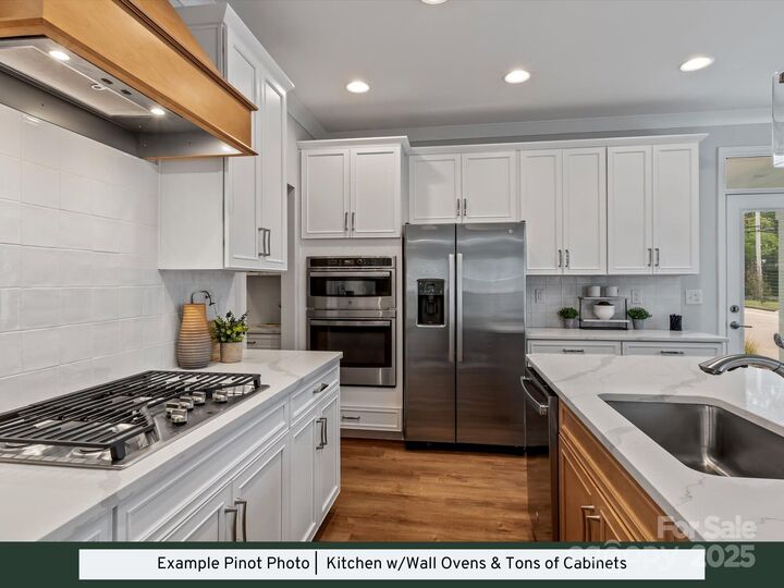 Property Photo: 274 Gilead Road NC 28078