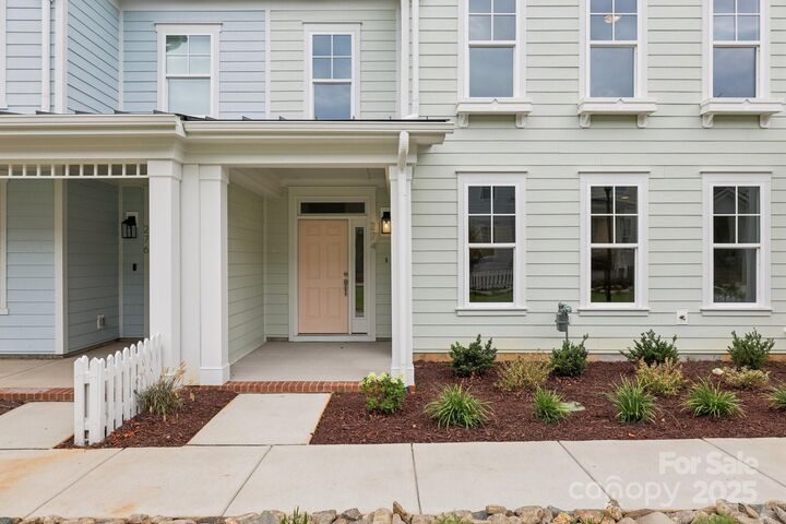 Property Photo:  274 Gilead Road  NC 28078 