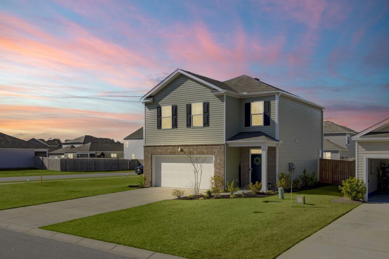 Property Photo:  202 N Light Way  SC 29486 