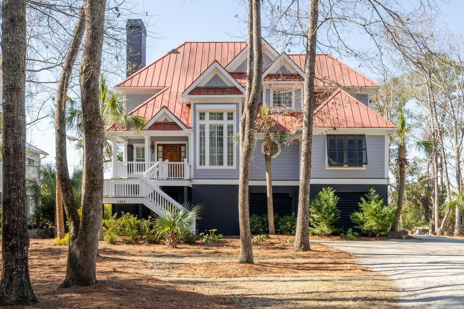 Property Photo: 1464 Dupree Creek Road SC 29429